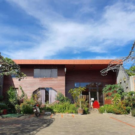 An Nhien Villa 保禄 外观 照片