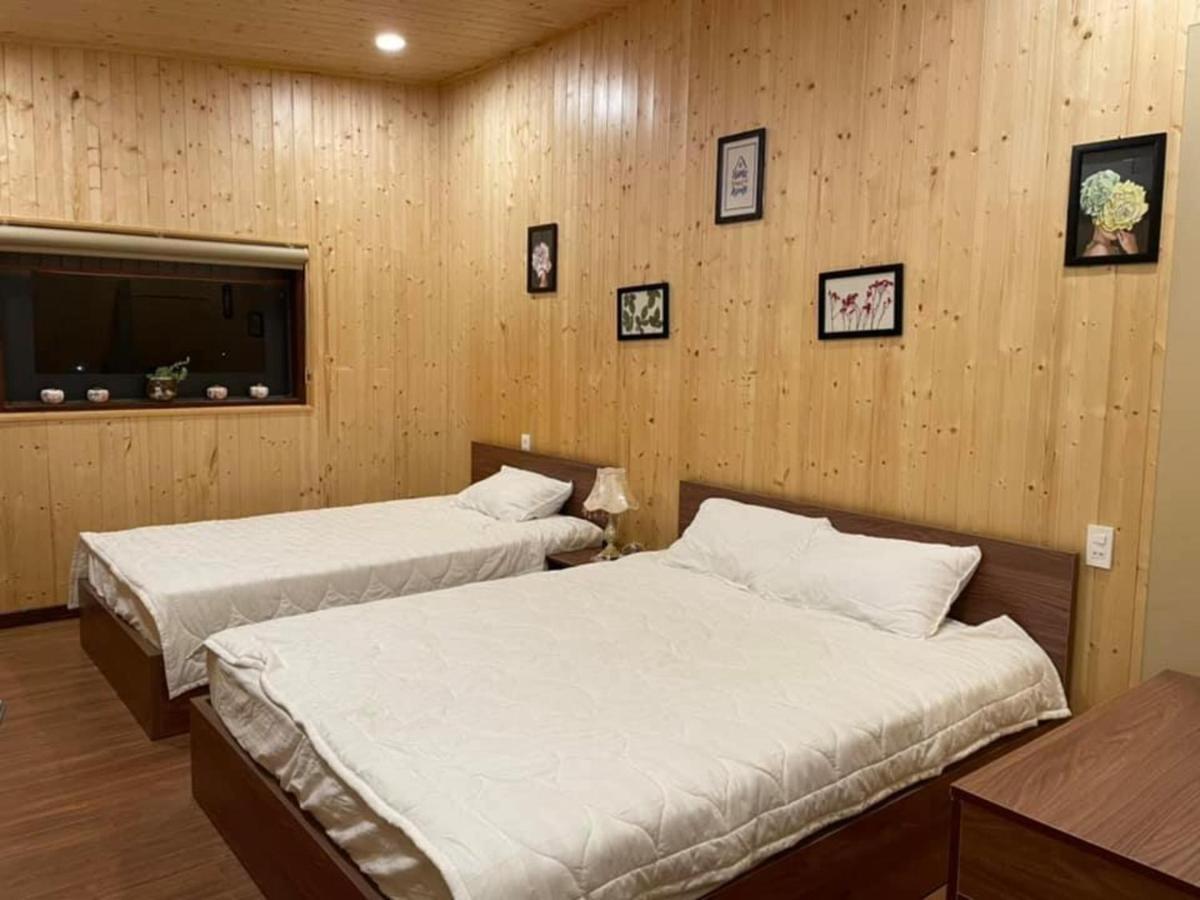 An Nhien Villa 保禄 外观 照片