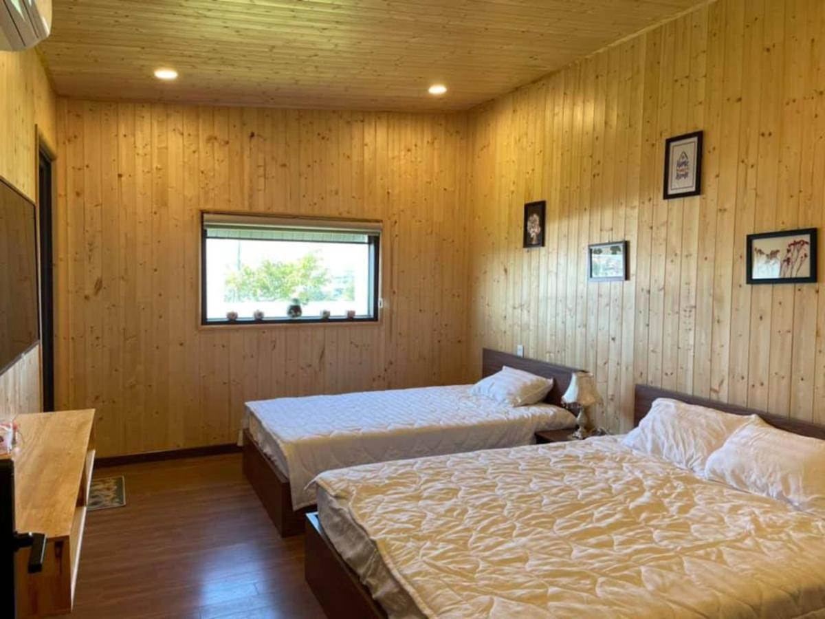 An Nhien Villa 保禄 外观 照片