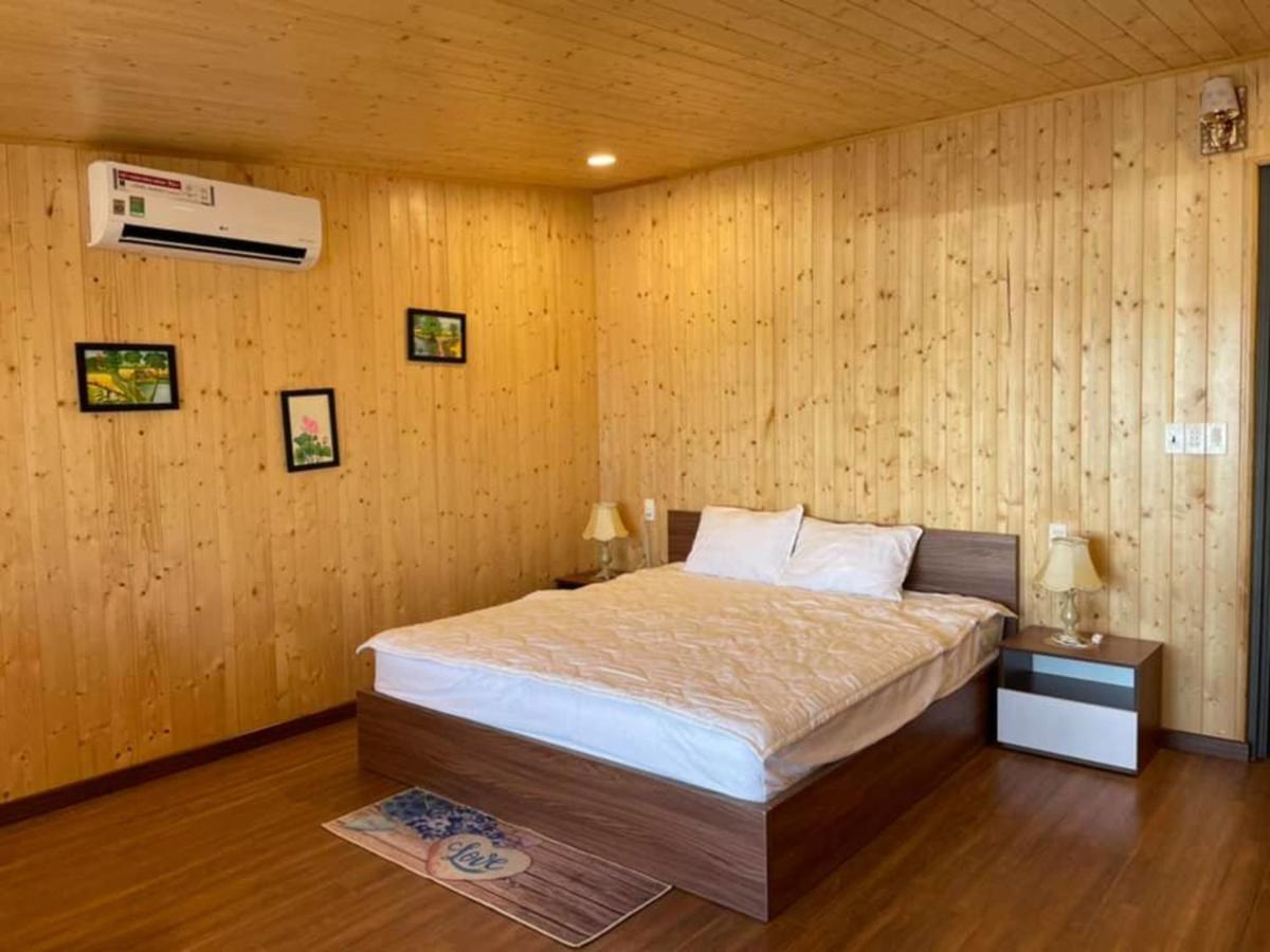 An Nhien Villa 保禄 外观 照片
