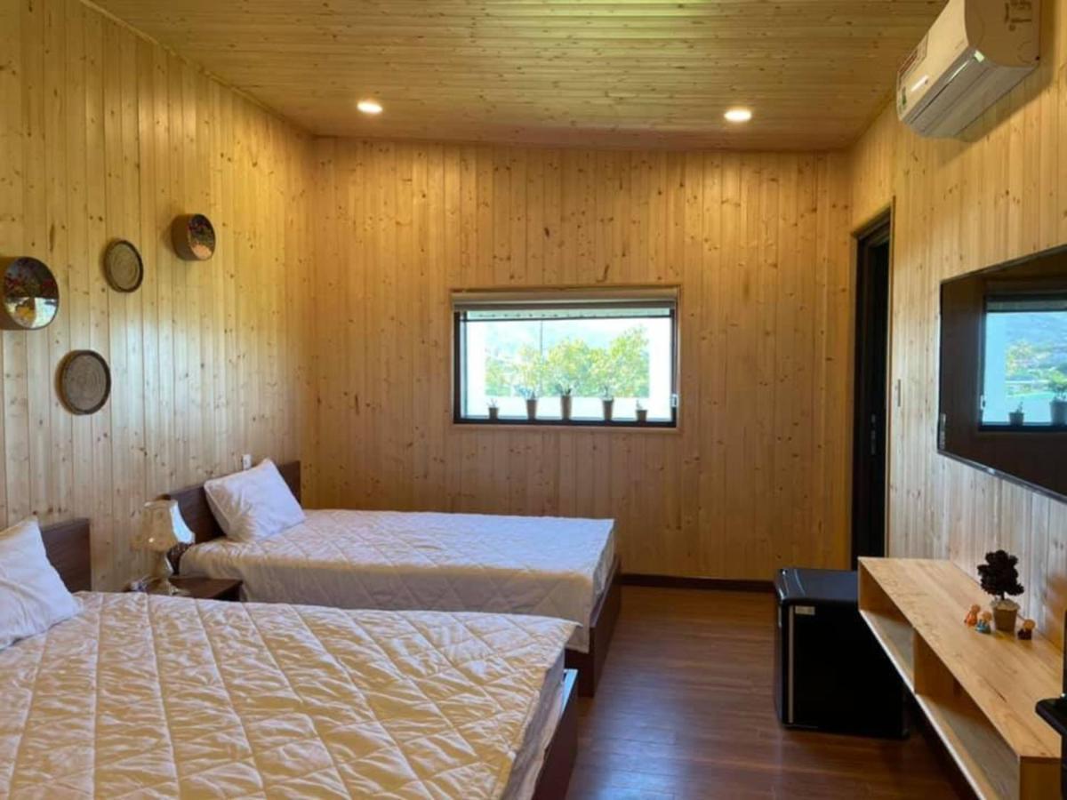 An Nhien Villa 保禄 外观 照片