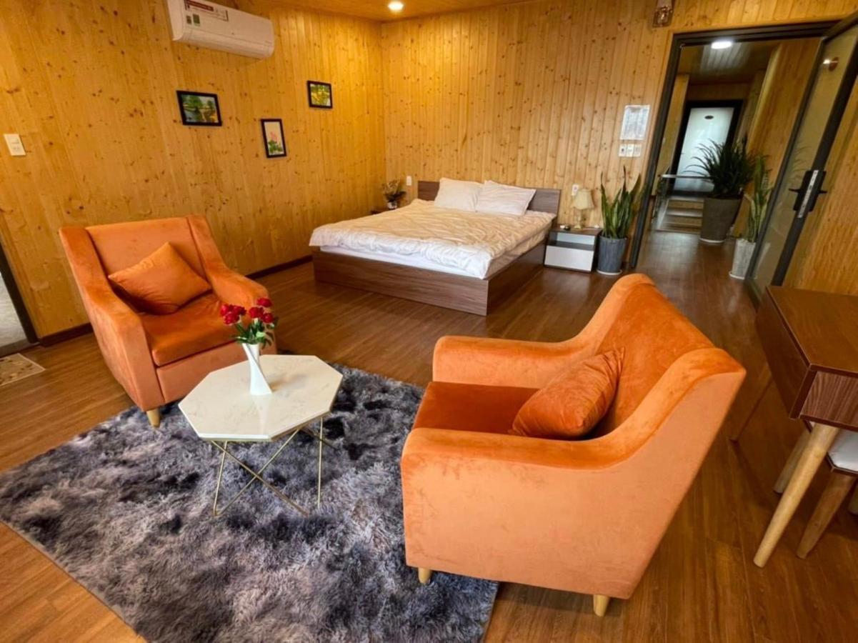 An Nhien Villa 保禄 外观 照片