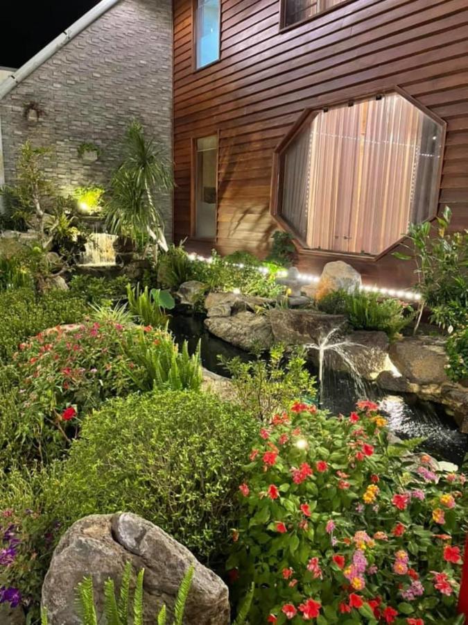 An Nhien Villa 保禄 外观 照片